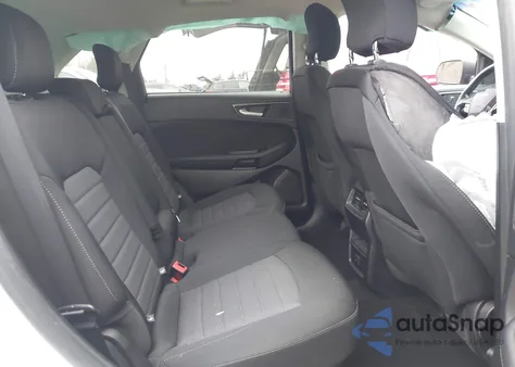 2019 Ford Edge Se z USA, uszkodzony, nr VIN 2FMPK3G90KBB47205